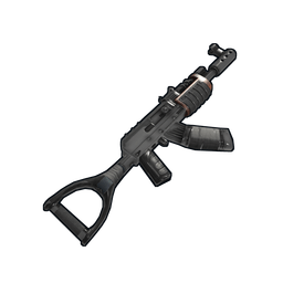 Factory New AK