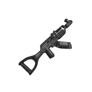 Factory New AK