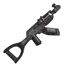 Factory New AK