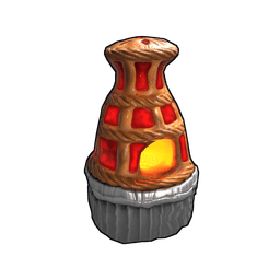 Pie Furnace