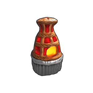 Pie Furnace