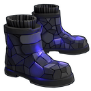 Ultramarine Boots