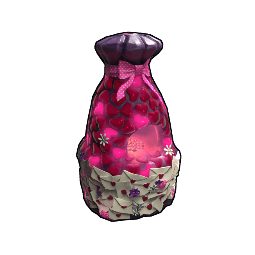 Valentine’s Blaze Furnace