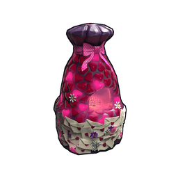 Valentine’s Blaze Furnace