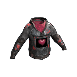 Lovesmith Hoodie