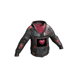 Lovesmith Hoodie