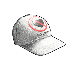 No Love Cap