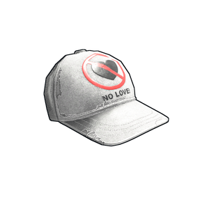 No Love Cap
