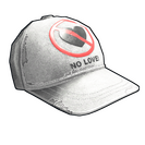 No Love Cap
