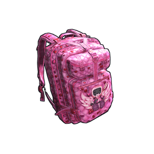 Heart Collector Backpack
