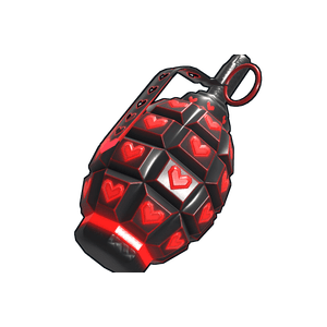 Love Bomb