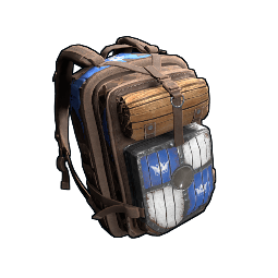 Knight Backpack