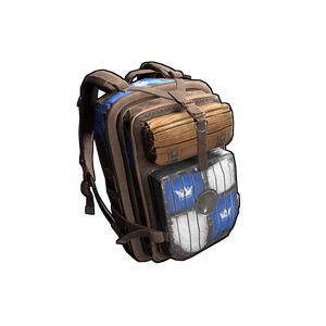 Knight Backpack