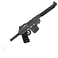 Black Ops SAR
