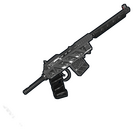 Black Ops SAR