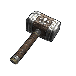 Medieval Hammer