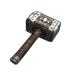 Medieval Hammer