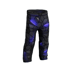 Ultramarine Pants