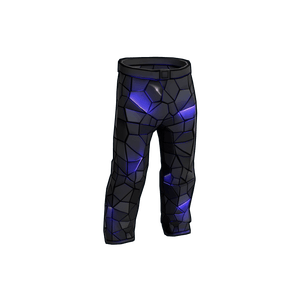 Ultramarine Pants