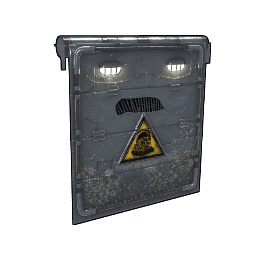 Protector Garage Door