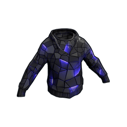 Ultramarine Hoodie