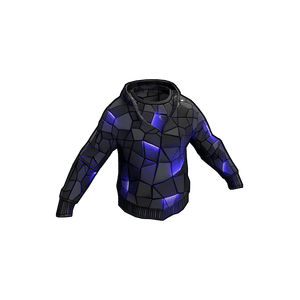 Ultramarine Hoodie