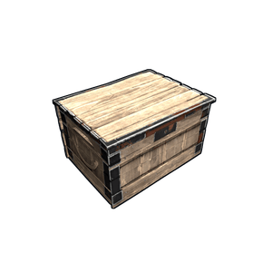 Large Small Box