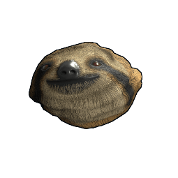 Sloth Rock