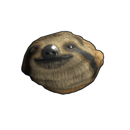 Sloth Rock