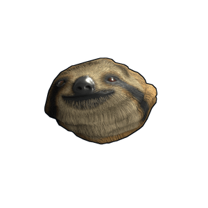 Sloth Rock