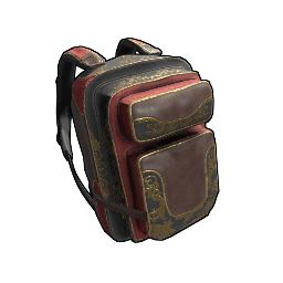 Phantom Backpack