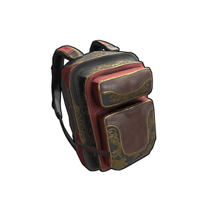 Phantom Backpack