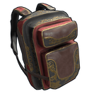 Phantom Backpack