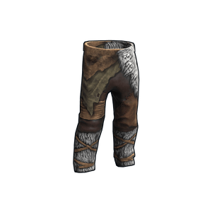 Barbarian Pants