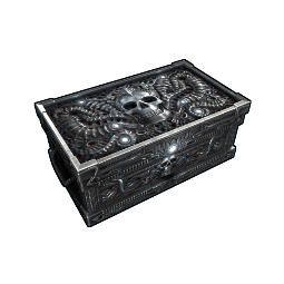 Death Metal Large Box
