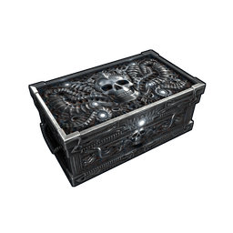 Death Metal Large Box