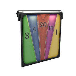 All or Nothing Garage Door