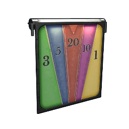 All or Nothing Garage Door