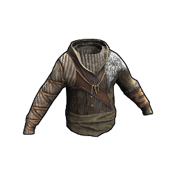 Barbarian Hoodie