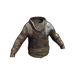 Barbarian Hoodie