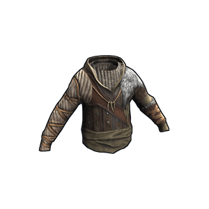 Barbarian Hoodie