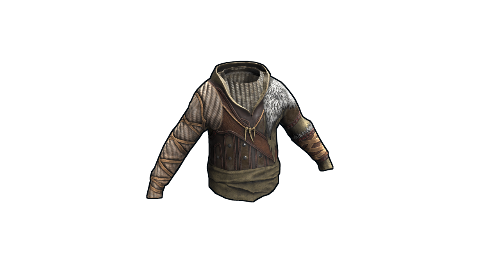 Barbarian Hoodie