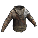 Barbarian Hoodie