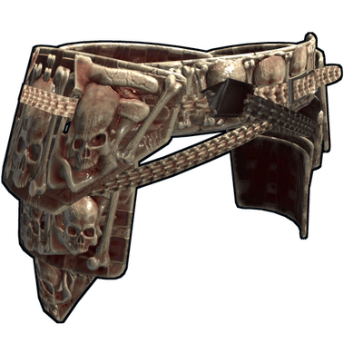 The Fallen Kilt