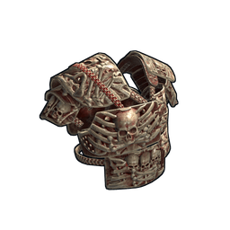 The Fallen Vest