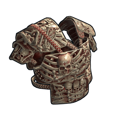 The Fallen Vest