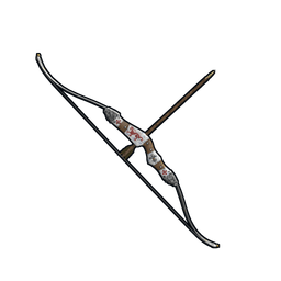 Oathkeeper Bow