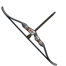 Oathkeeper Bow