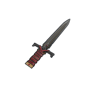 Medeival Sword