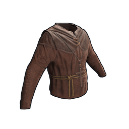 Friar Shirt